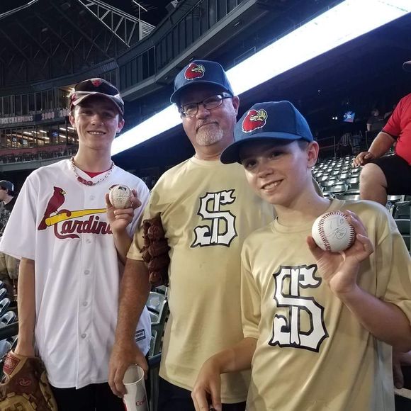 Meet your Posher, Mike - Picture 1 of 1